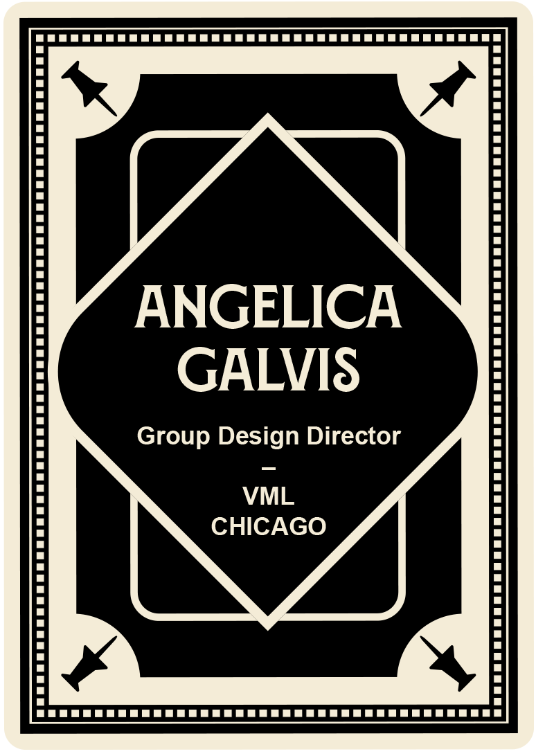 Card Front