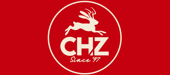 Channel Z Logo