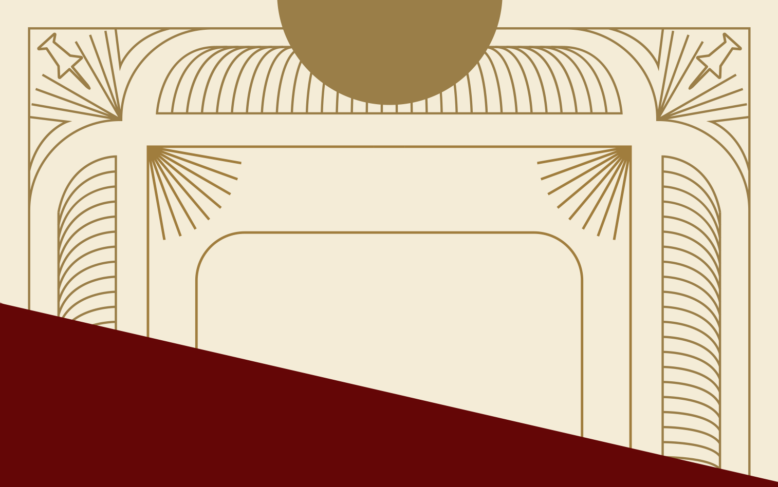 Diagonal Card