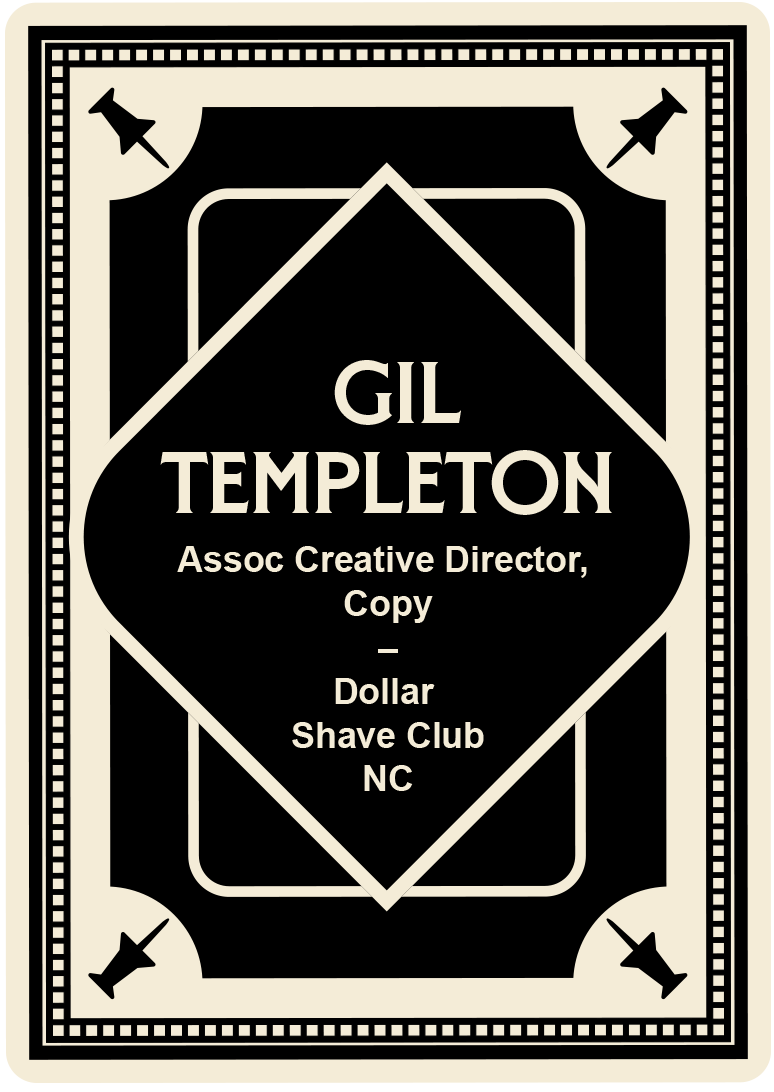 Card Front