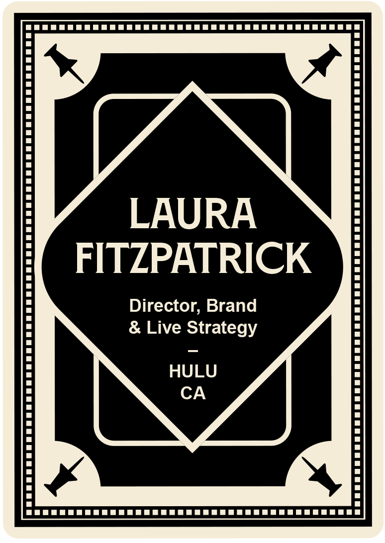 Card Front